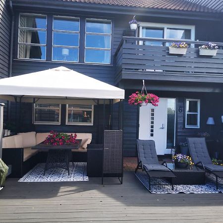 Stavanger Getaway Apartment Luaran gambar