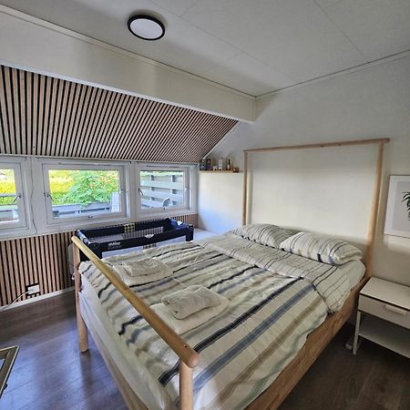 Stavanger Getaway Apartment Luaran gambar