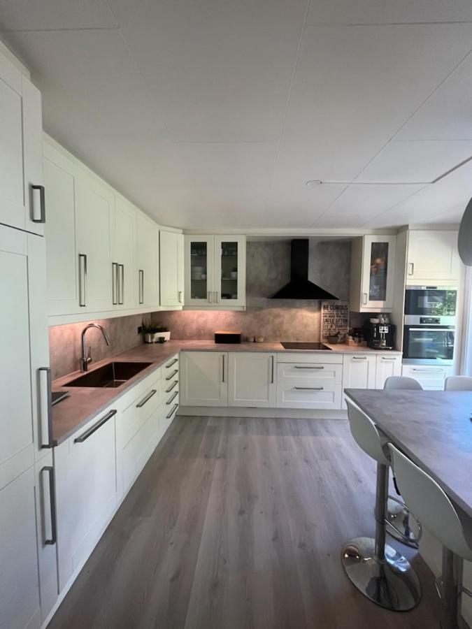 Stavanger Getaway Apartment Luaran gambar