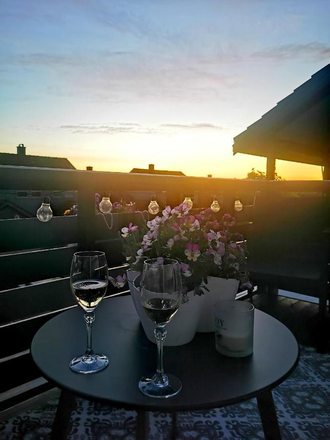 Stavanger Getaway Apartment Luaran gambar