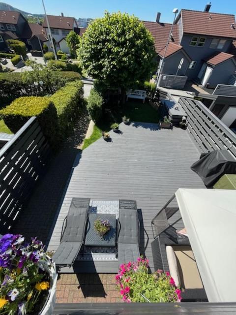 Stavanger Getaway Apartment Luaran gambar