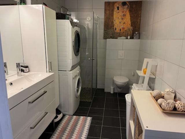 Stavanger Getaway Apartment Luaran gambar