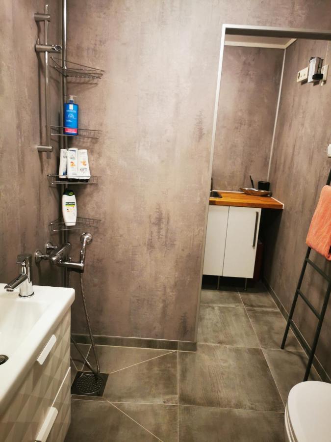 Stavanger Getaway Apartment Luaran gambar