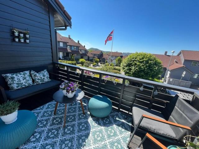 Stavanger Getaway Apartment Luaran gambar
