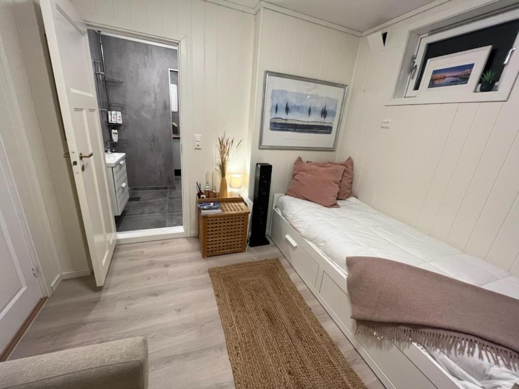 Stavanger Getaway Apartment Luaran gambar
