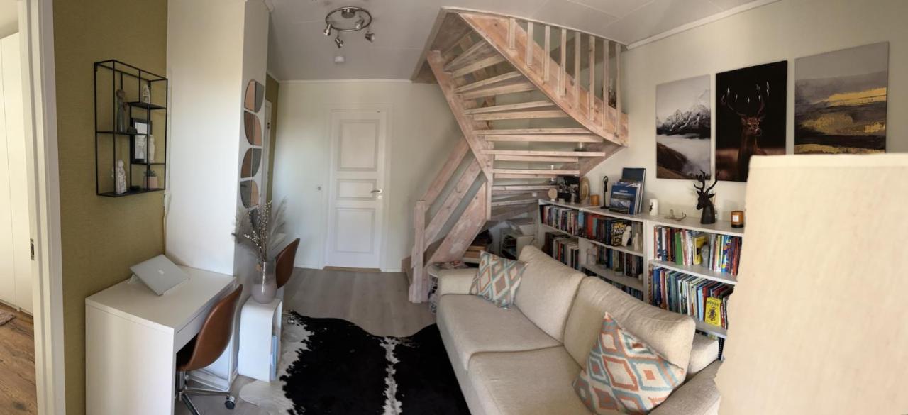 Stavanger Getaway Apartment Luaran gambar