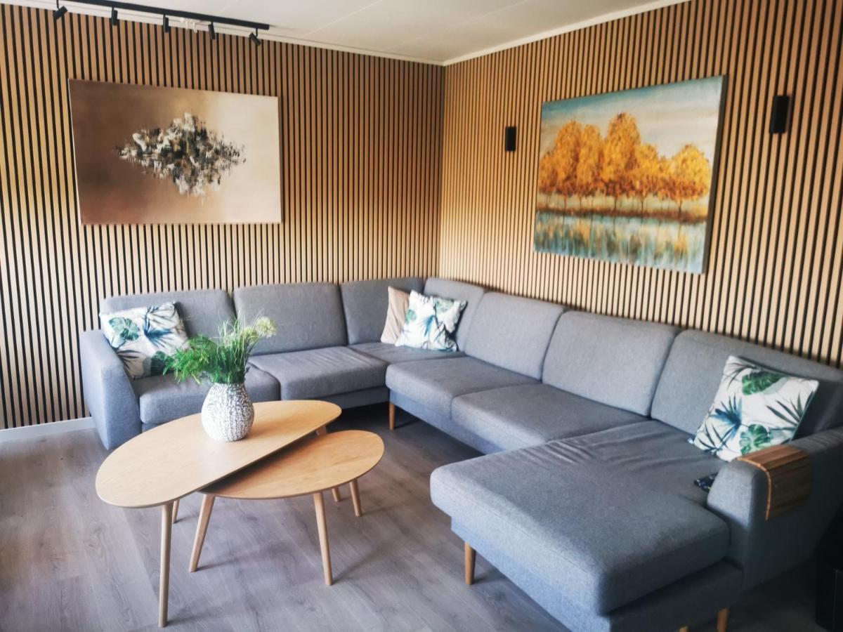 Stavanger Getaway Apartment Luaran gambar