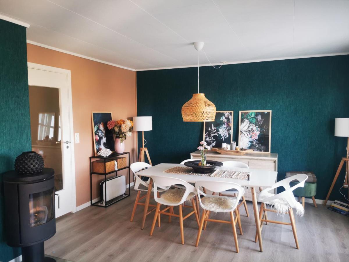 Stavanger Getaway Apartment Luaran gambar