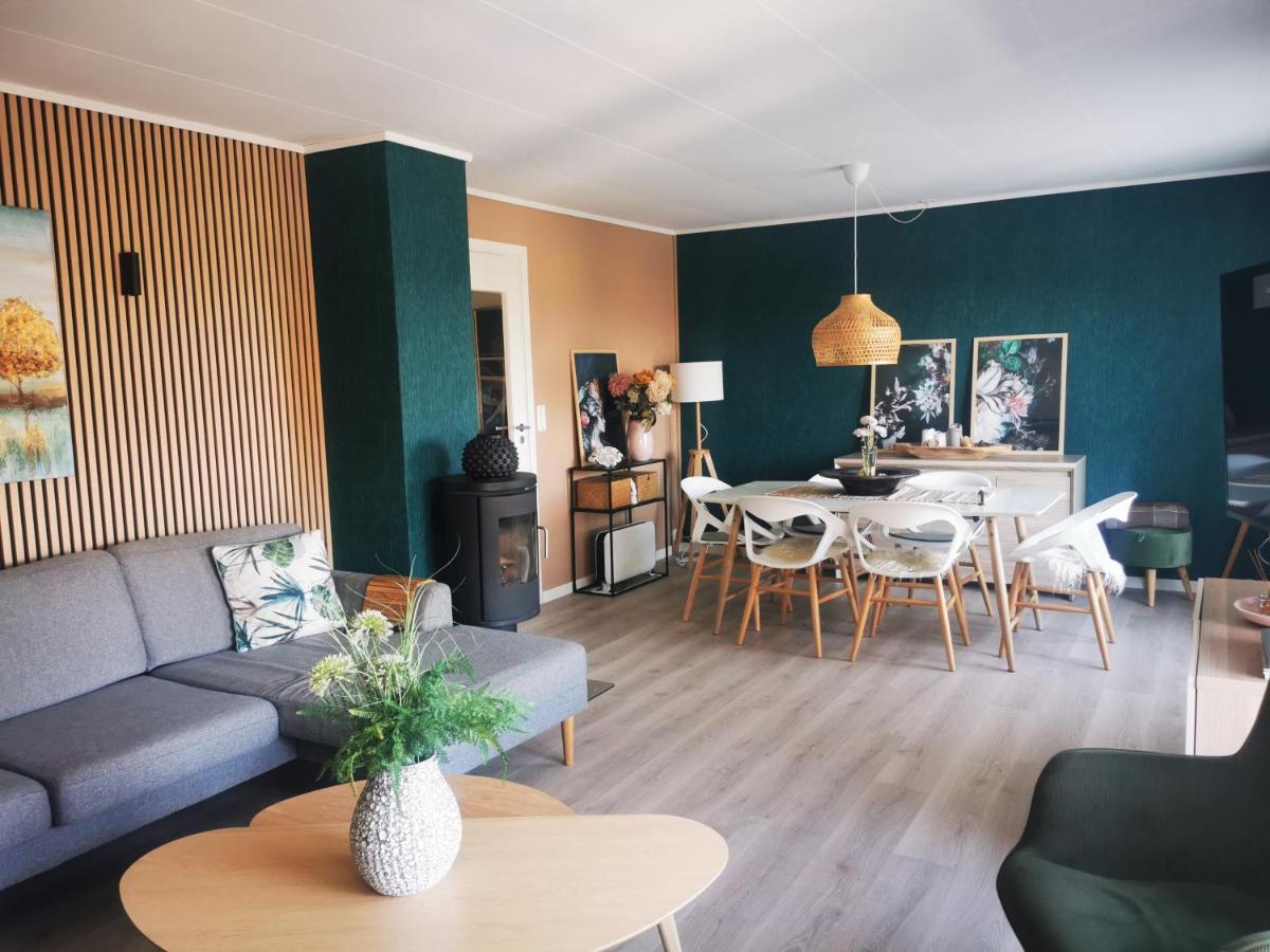 Stavanger Getaway Apartment Luaran gambar
