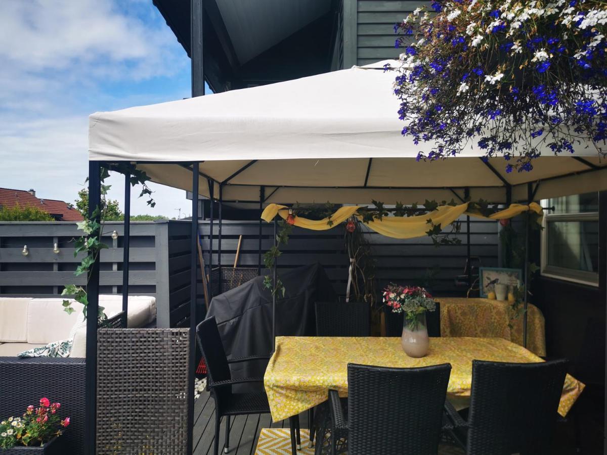 Stavanger Getaway Apartment Luaran gambar