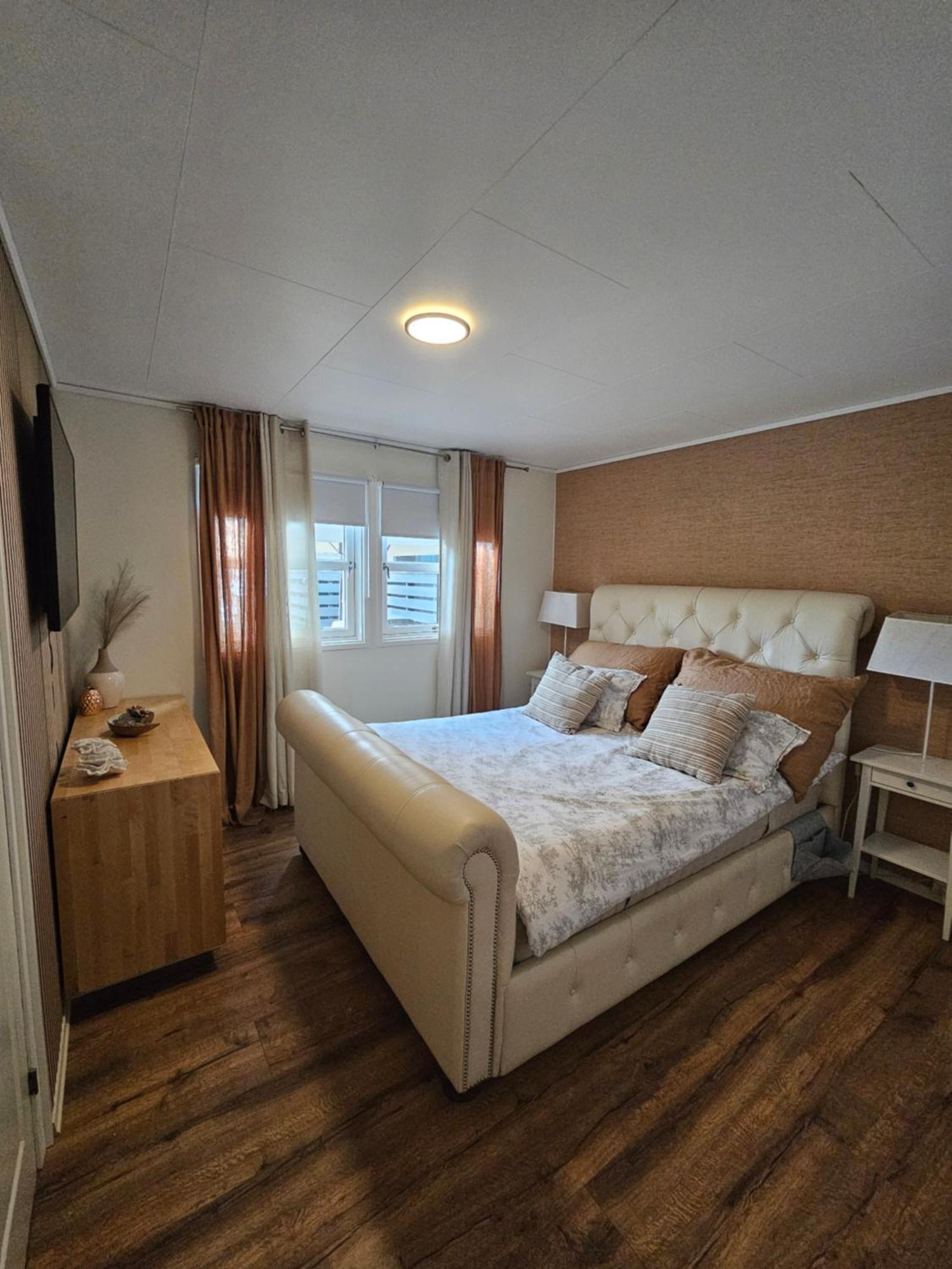 Stavanger Getaway Apartment Luaran gambar