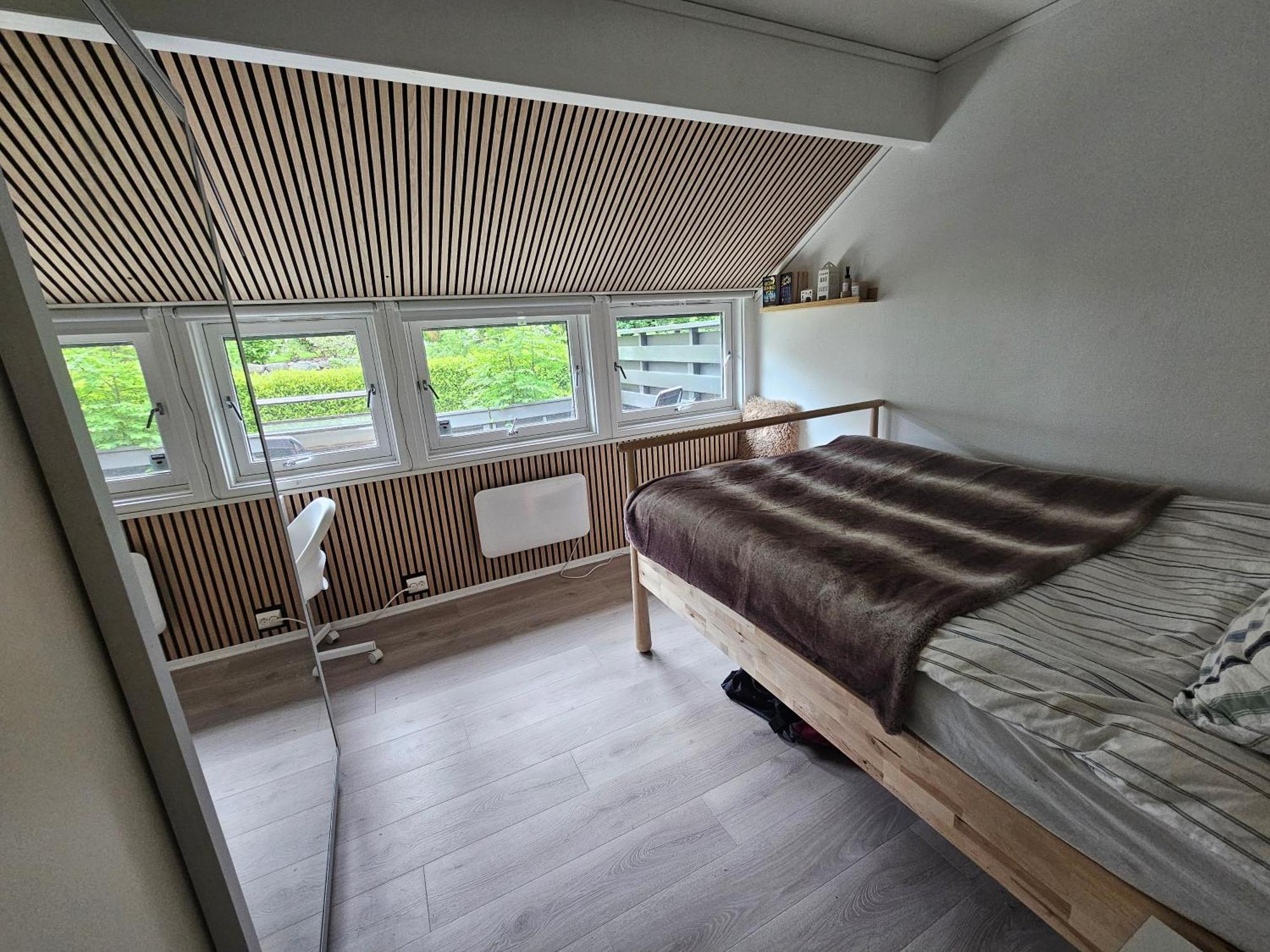 Stavanger Getaway Apartment Luaran gambar