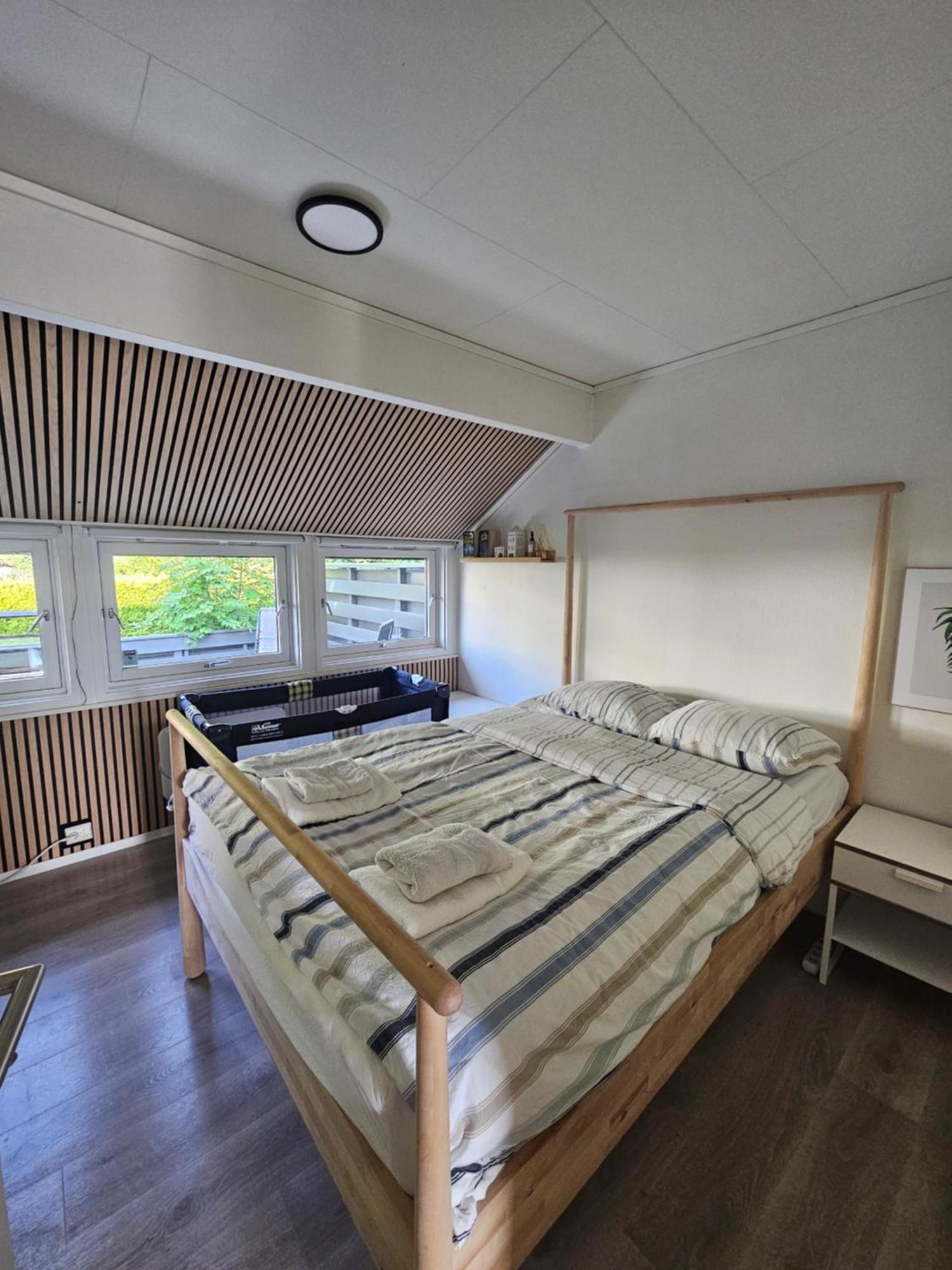 Stavanger Getaway Apartment Luaran gambar